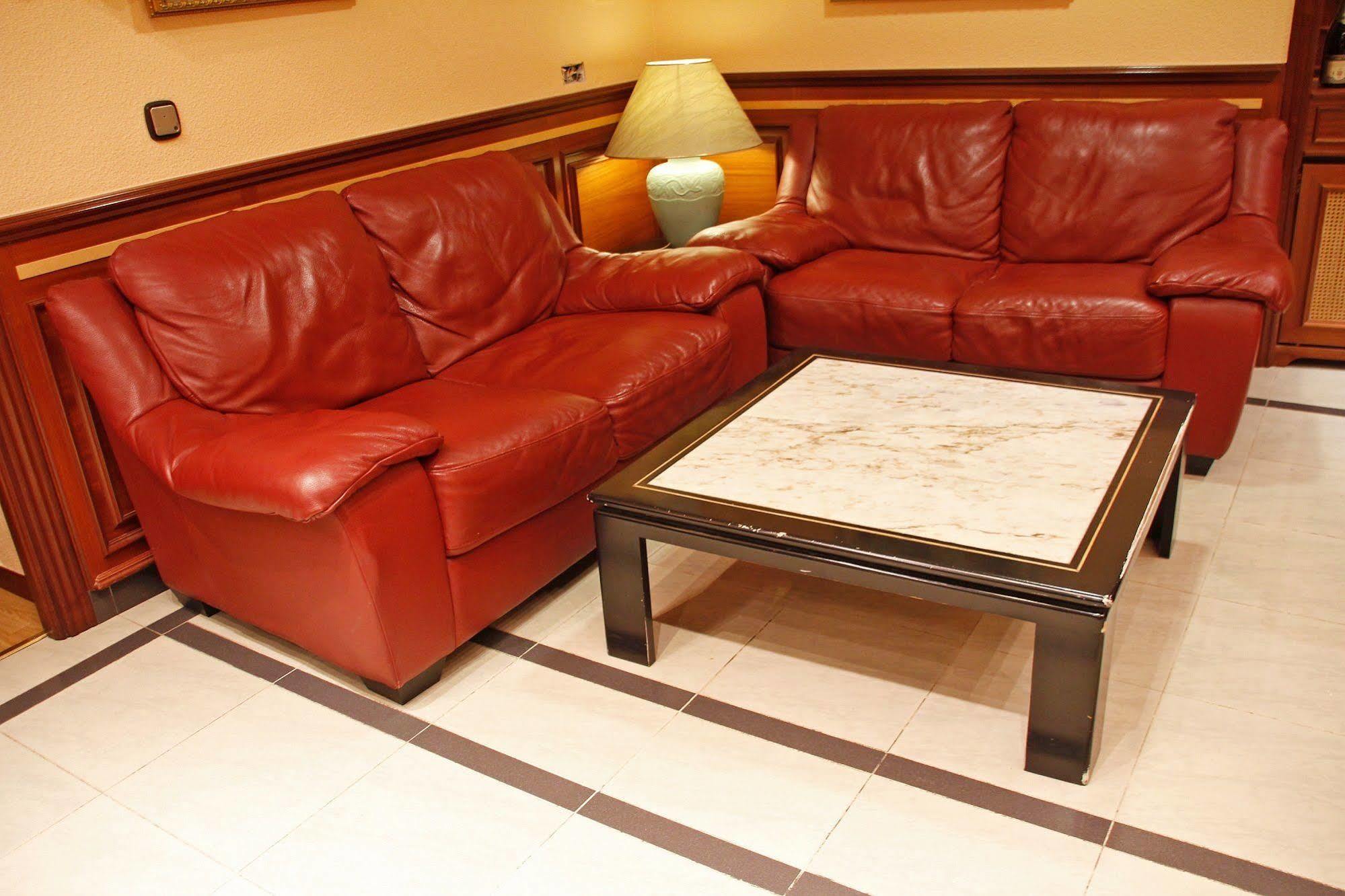 Hostal Victoria III Madrid Kültér fotó